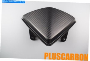 フェアリング カーボンファイバーフェアリングカバー/コックピットカバーDUCATI HYPERMOTARD HYPERSTRADA 821 939 Carbon Fiber 