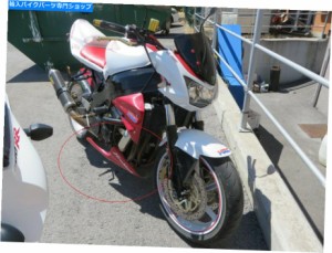 フェアリング ホンダCBR 900裸のストリートファイターベラリン下フェアリングパネルバグスポイター HONDA CBR 900 NAKED STREET 