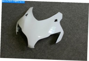 フェアリング ホンダCBR 1000RR 2008-2011のためのプラスチックの未塗装のフロントアッパーカウルノーズフェアリング Plastic Un