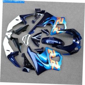 フェアリング 新しいフェアリングボディワークキットパネルセットフィット1998-1999ホンダCBR900RR CBR919RR 919 New Fairing Bo