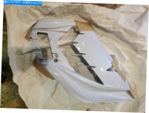 フェアリング 2013 ZX-14R左フェアリングOEM NEW. 2013 ZX-14R Left Fairing OEM NEW