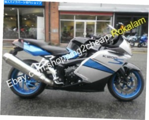 フェアリング BMW K1200S 2005 2007 2007 2008 K 1200S K1200アフターマーケットオートバイのフェアリング For BMW K1200S 2005 