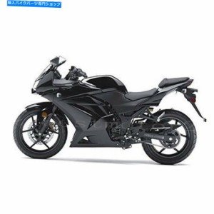 フェアリング カワサキカワサキニ250R 2008-2012 Ex 250マーク金型用光片ラッグリンゴリングリング - オリジナルのタイトルを表 