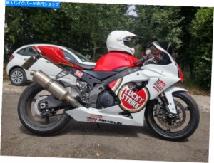 フェアリング フェアリングボディワークキットABSフェアリングワークフィット05-06スズキGSXR1000ラッキーストライキ Fairing Bo