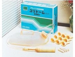 介護用品 寝たままで排尿できるユリドームセット