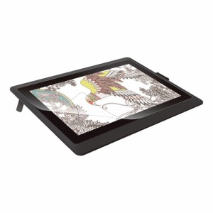 エレコム Wacom Cintiq 16保護フィルム 超反射防止 TB-WC16FLKB