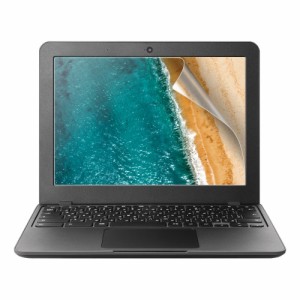 エレコム Acer Chromebook 512(C851/C851T)用/液晶保護フィルム/光沢 EF-CBAC01FLFANG