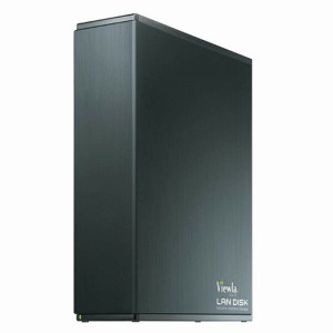 ソリッドカメラ Viewla専用 ネットワーク対応HDD NAS-03/4.0 NAS-0340