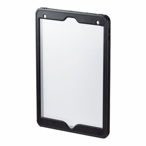 サンワサプライ iPad 10.2インチ 耐衝撃防水ケース PDA-IPAD1616