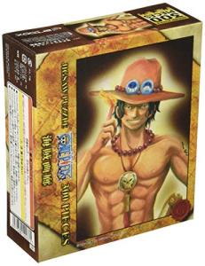 ワンピース エース パズルの通販 Au Pay マーケット