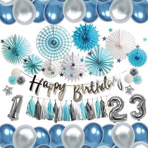 誕生日 飾り付け 男の子の通販 Au Pay マーケット