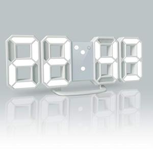 デジタル 掛け時計 シンプルの通販 Au Pay マーケット