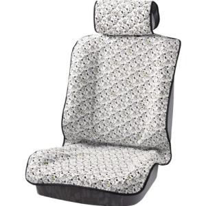 スヌーピー カー用品 シートカバーの通販 Au Pay マーケット