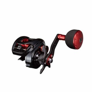 ダイワ(DAIWA) タコ用 両軸リール フネ XT 150P/150PL/150P-PE3号糸付き