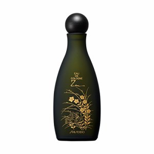 禅 資生堂 禅 オーデコロン 80mL