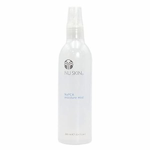 ニュースキン nu skin ニュースキン NU SKIN モイスチャーミスト 03101226