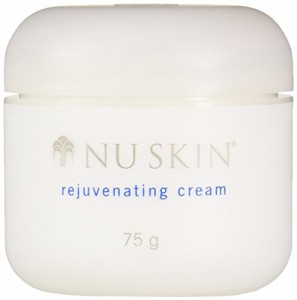 ニュースキン nu skin ニュースキン NU SKIN リジューベネイティング クリーム 03110258