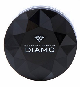 DIAMO (ディアモ) ルースパウダー 8g