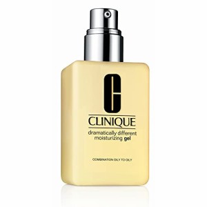 クリニーク(CLINIQUE) ドラマティカリー ディファレント モイスチャライジング ジェル 200ml [並行輸入品]