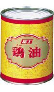 富士食品工業 鶏油（チーユ） 700g