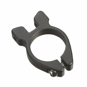 AKI WORLD(アキワールド) CARRIER ADAPTER CLAMP 31.8 CR-MC-002