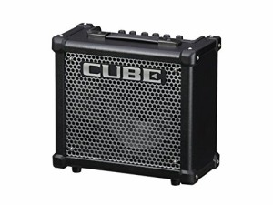 Roland ローランド ギターアンプ 10W ブラック CUBE-10GX