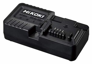 HiKOKI(ハイコーキ) 旧日立工機 充電器 リチウムイオン電池14.4V*18V対応 UC18YKSL