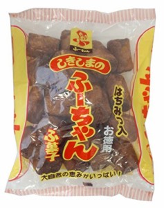 敷島産業 徳用ふーちゃん 135g*5袋