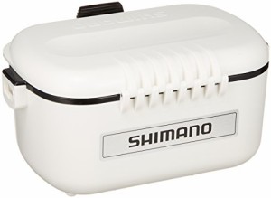 シマノ(SHIMANO) 餌箱 サーモベイト ステン