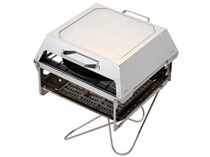 スノーピーク(snow peak) フィールドオーブン CS-390