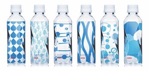 キリンのやわらか天然水 310ml*30本