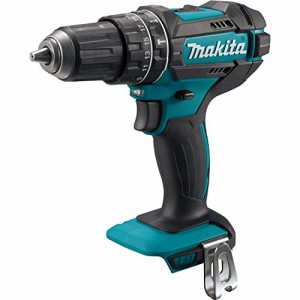 Makita マキタ XPH10Z 18V 振動ドライバドリル 最新型 [並行輸入品]