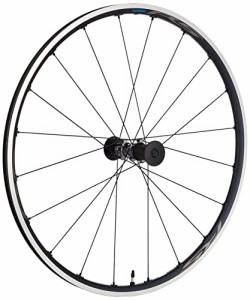 シマノ(SHIMANO) ロードホイール WH-RS500 700C TL QR