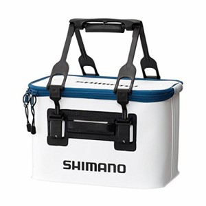 シマノ(SHIMANO) 釣り用バケツ・バッカン バッカンEV BK-016Q 33cm/36cm/40cm