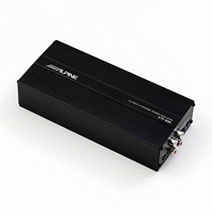 アルパイン デジタルパワーアンプ KTP-600