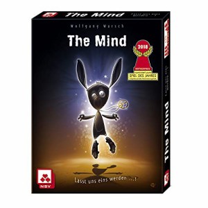 ザ マインド　The Mind [並行輸入品]