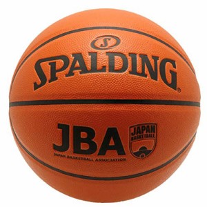SPALDING (スポルディング) バスケットボール 5号 合成皮革
