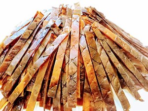 黒田屋 やわらかするめジャーキー 500g チャック袋 九州醤油味 Soft Surume Jerky するめスティック