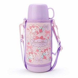 サンリオ(SANRIO) ぼんぼんりぼん 2WAYステンレスボトル 620ml