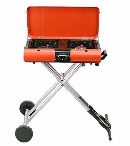 イワタニ スタンド型BBQグリル グリルスターII CB-SBG-2