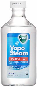 Kaz VICS(ヴィックス) 加湿器用付属品 リフレッシュ液 VapoSteam