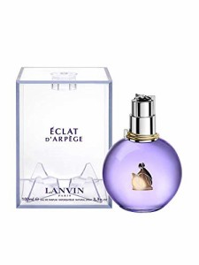 LANVIN(ランバン) 【ランバン】エクラドゥアルページュ EDP [並行輸入品] 単品 100ミリリットル (x 1)