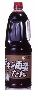 オタフクソース チキン南蛮たれ 1.8L