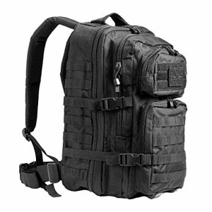 Mil-Tec バックパック US Assault Pack モールシステム 大 36L