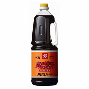 成吉思汗たれ1.8L