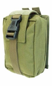 karrimor SF IA Medical Pouch ・ カリマー SF IA メディカル ポーチ