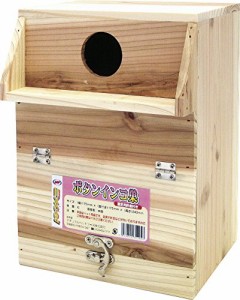 ナチュラルペットフーズ エクセル ボタンインコ巣