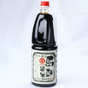 馬刺し 卸価格 専用醤油 タレ(1800ml/本) 業務用・飲食店向 熊本馬刺しドットコム