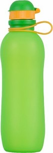 VIV(ヴィヴ) SILICONE BOTTLE ACTIVE 700ml(シリコンボトルアクティブ 700ミリリットル) グリーン 59896