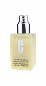 クリニーク(CLINIQUE) ドラマティカリー ディファレント モイスチャライジング ローション (DDml) プラス 125ml [並行輸入品]